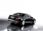 Mercedes-Benz S 500 Carlsson Mercedes-Benz S 500 Carlsson